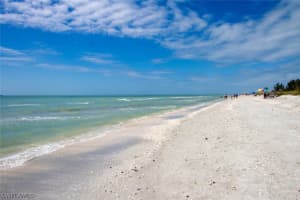 2445 W Gulf Dr, Sanibel, FL 33957, Sold 05/15/18