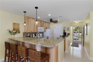 1908 SE 43rd St APT 207, Cape Coral, FL 33904, Sold 04/16/18