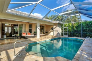 25830 Creekbend Dr, Bonita Springs, FL 34135, Sold 06/08/18