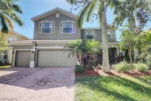 8597 Colony Trace Dr, Fort Myers, FL 33908, Sold 04/25/18