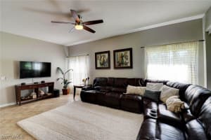 8597 Colony Trace Dr, Fort Myers, FL 33908, Sold 04/25/18