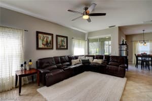 8597 Colony Trace Dr, Fort Myers, FL 33908, Sold 04/25/18