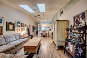 15126 Parkside Dr #203, Fort Myers, FL 33908, Sold 05/03/18