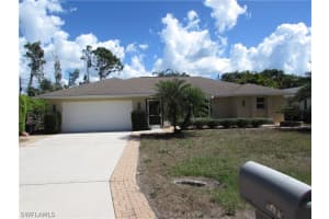 7481 Bear Hollow Cir, Fort Myers, FL 33967, Sold 07/16/18