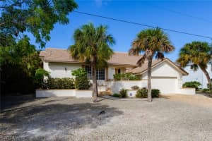 1283 Par View Dr, Sanibel, FL 33957, Sold 06/11/18