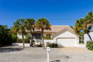 1283 Par View Dr, Sanibel, FL 33957, Sold 06/11/18