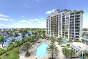 3426 Hancock Bridge Pkwy APT 903, North Fort Myers, FL 33903, Sold 09/14/18