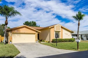 9930 Vanilla Leaf St, Fort Myers, FL 33919, Sold 04/16/18