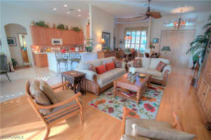 9794 Las Brisas Ct, Fort Myers, FL 33919, Sold 11/30/18