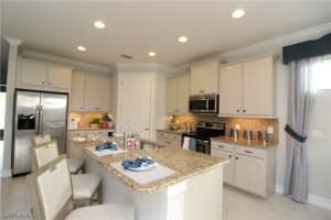 16406 Barclay Ct, Naples, FL 34110, Sold 04/23/18