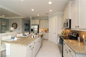 16406 Barclay Ct, Naples, FL 34110, Sold 04/23/18
