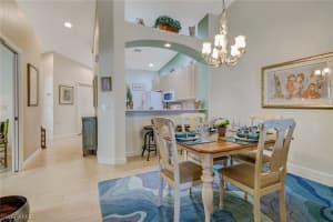 6172 Mandalay Cir, Naples, FL 34112, Sold 04/10/18