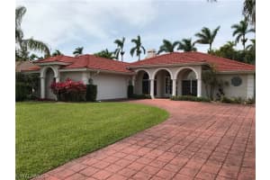 8879 Banyan Cove Cir, Fort Myers, FL 33919, Sold 04/20/18