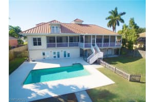 17539 Boat Club Dr, Fort Myers, FL 33908, Sold 06/08/18