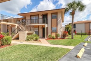 Davis Woods Condominiums, 16881 Davis Rd APT 126, Fort Myers, FL 33908, Sold 04/16/18