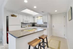 Davis Woods Condominiums, 16881 Davis Rd APT 126, Fort Myers, FL 33908, Sold 04/16/18