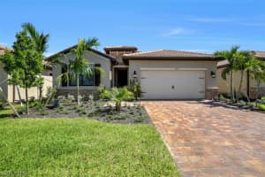 14392 Tuscany Pointe CV, Naples, FL 34120, Sold 06/07/18