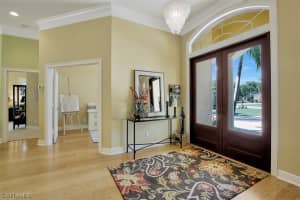 2208 Goshawk Ct, Naples, FL 34105, Sold 08/10/18