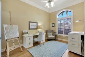 2208 Goshawk Ct, Naples, FL 34105, Sold 08/10/18