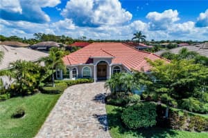 10172 Avonleigh Dr, Bonita Springs, FL 34135, Sold 04/16/18