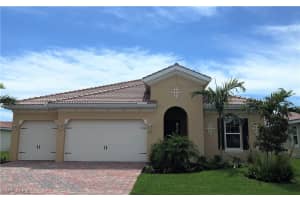 3001 Sunset Pointe Cir, Cape Coral, FL 33914, Sold 08/31/18