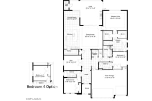 3001 Sunset Pointe Cir, Cape Coral, FL 33914, Sold 08/31/18