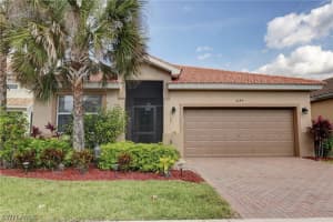 6649 Plantation Preserve Cir N, Fort Myers, FL 33966, Sold 05/10/18
