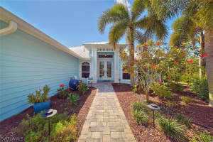 6009 Calusa Rdg Trl, Bokeelia, FL 33922, Sold 04/30/18