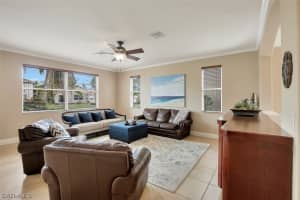 9734 Silvercreek Ct, Estero, FL 33928, Sold 08/08/18