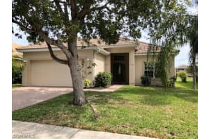 2128 Cape Heather Cir, Cape Coral, FL 33991, Sold 06/08/18