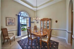 18504 Royal Hammock Blvd, Naples, FL 34114, Sold 07/10/18