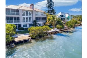1552 San Carlos Bay Dr, Sanibel, FL 33957, Sold 08/03/18