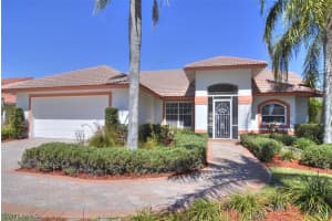 9741 Mar Largo Cir, Fort Myers, FL 33919, Sold 05/17/18