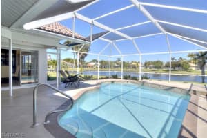 9741 Mar Largo Cir, Fort Myers, FL 33919, Sold 05/17/18