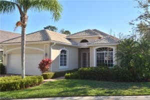 14784 Glen Eden Dr, Naples, FL 34110, Sold 06/15/18