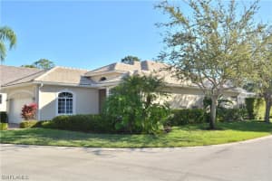 14784 Glen Eden Dr, Naples, FL 34110, Sold 06/15/18