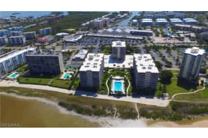 7146 Estero Blvd APT 111, Fort Myers Beach, FL 33931, Sold 08/15/18