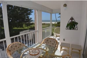 7150 Estero Blvd APT 204, Fort Myers Beach, FL 33931, Sold 07/16/18