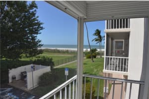 7150 Estero Blvd APT 204, Fort Myers Beach, FL 33931, Sold 07/16/18