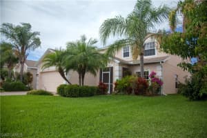 9219 Gladiolus Preserve Cir, Fort Myers, FL 33908, Sold 04/23/18