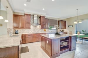 1588 Mockingbird Dr, Naples, FL 34120, Sold 06/25/18