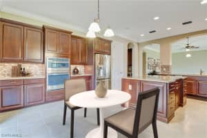 1588 Mockingbird Dr, Naples, FL 34120, Sold 06/25/18