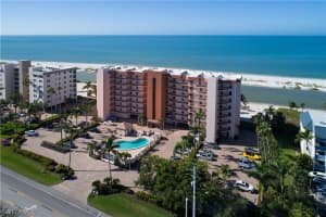 7650 Estero Blvd APT 303, Fort Myers Beach, FL 33931, Sold 04/19/18