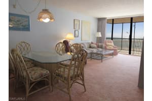 7650 Estero Blvd APT 303, Fort Myers Beach, FL 33931, Sold 04/19/18