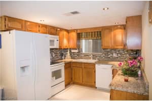2079 Barkeley Ln #4, Fort Myers, FL 33907, Sold 09/07/18