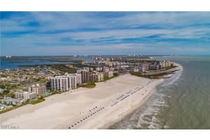 6620 Estero Blvd, Fort Myers Beach, FL 33931, Sold 01/10/20
