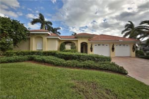 9873 Las Playas Ct, Fort Myers, FL 33919, Sold 09/14/18