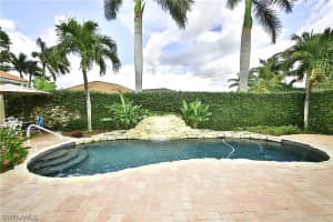 9873 Las Playas Ct, Fort Myers, FL 33919, Sold 09/14/18
