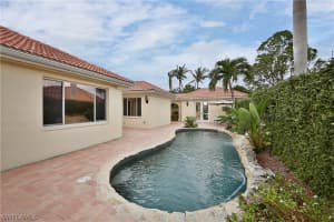 9873 Las Playas Ct, Fort Myers, FL 33919, Sold 09/14/18