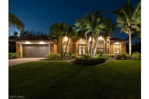 16061 Waterleaf Ln, Fort Myers, FL 33908, Sold 07/18/18